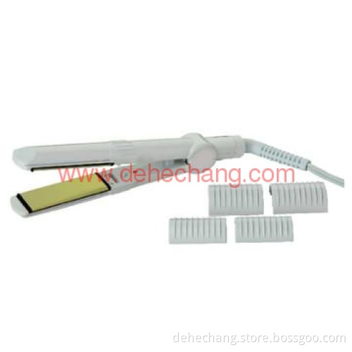 best hair iron, chi hair straighteners with ceramic oil heater